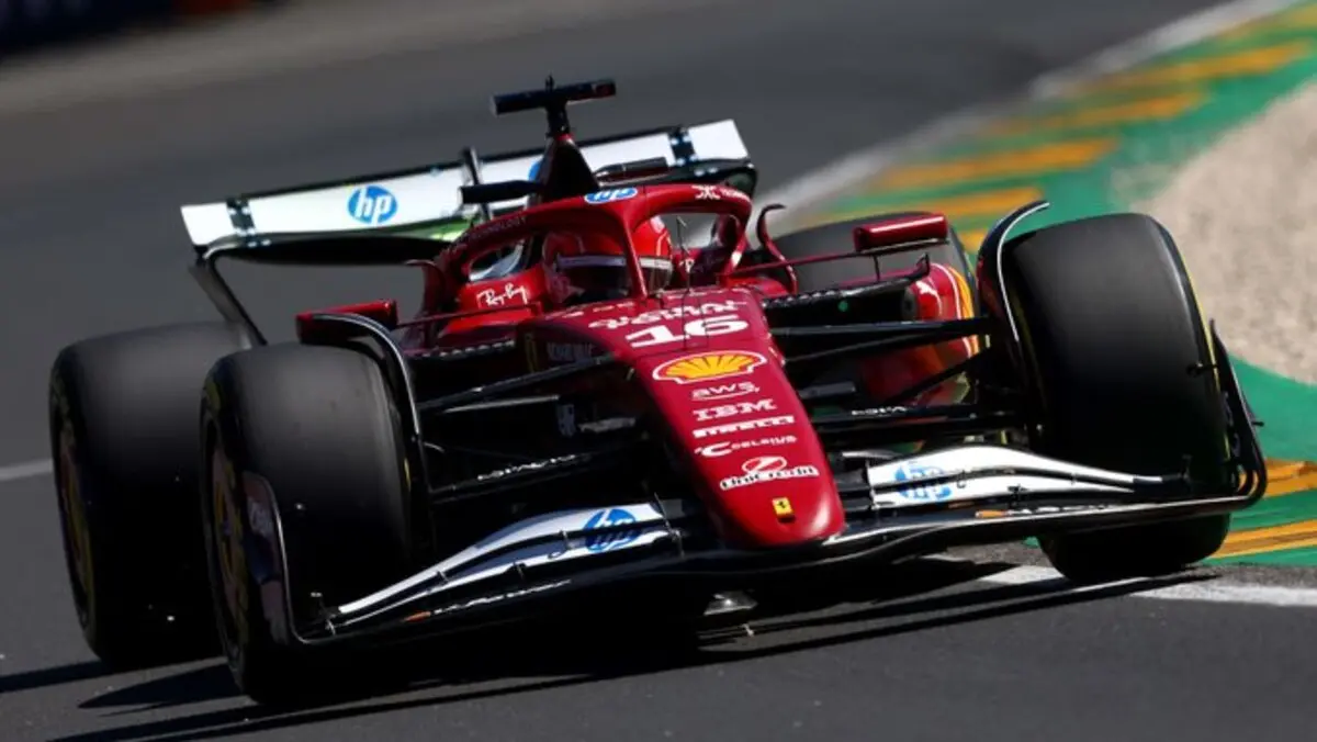 leclerc