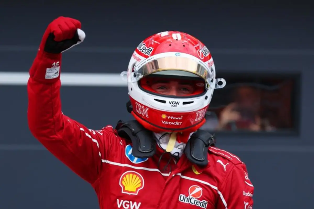 leclerc