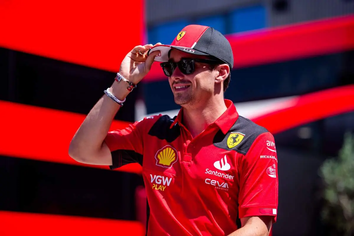 leclerc charles