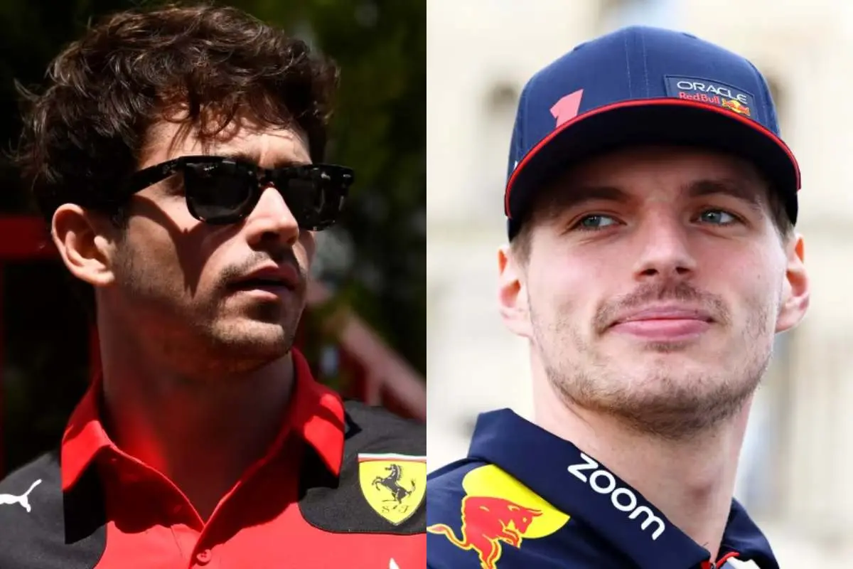 leclerc verstappen