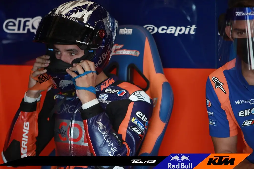 lecuona motogp
