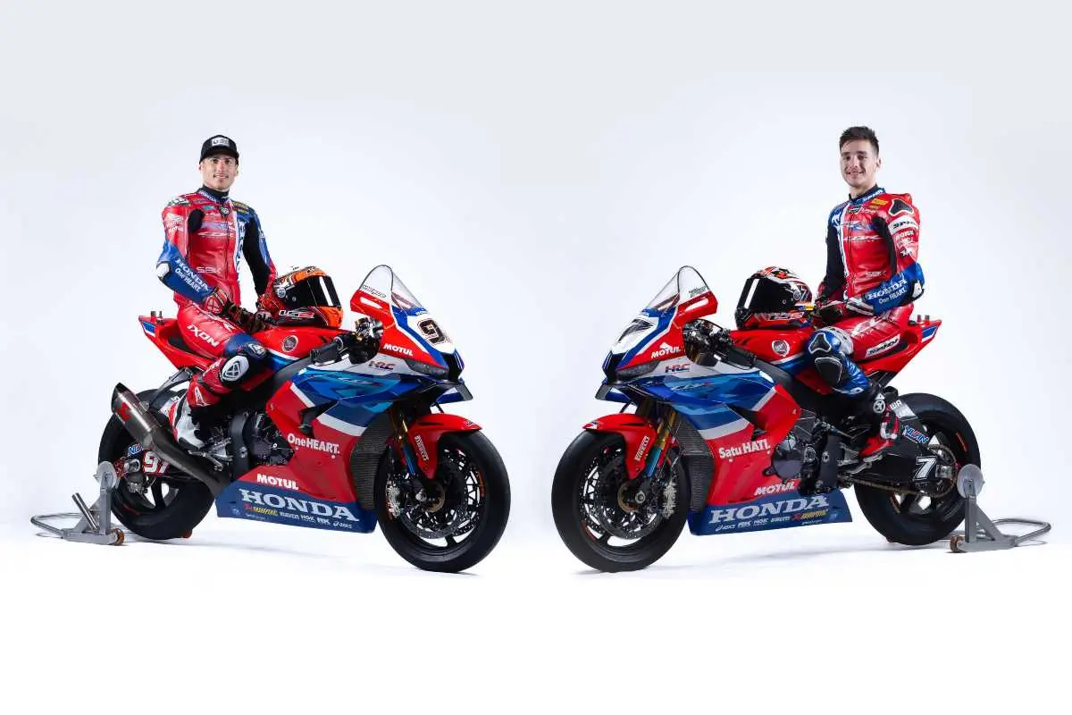 lecuona vierge honda