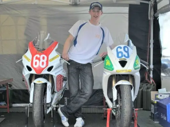 lee vernon rip 2