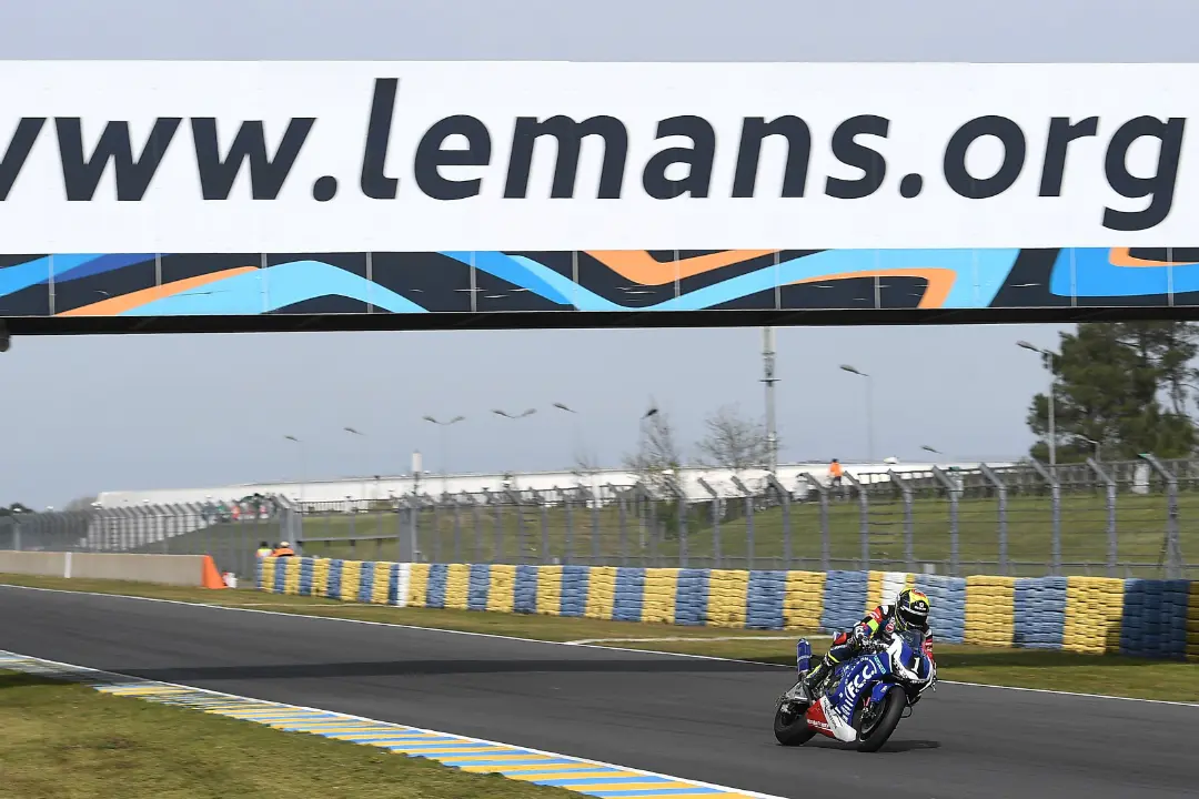 lemans 2019 fcctsr