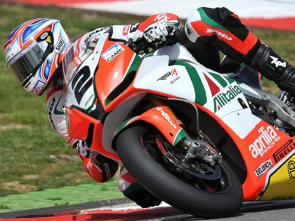 leon camier 2010