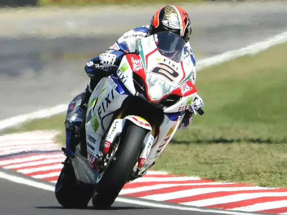 leon camier imola 2013