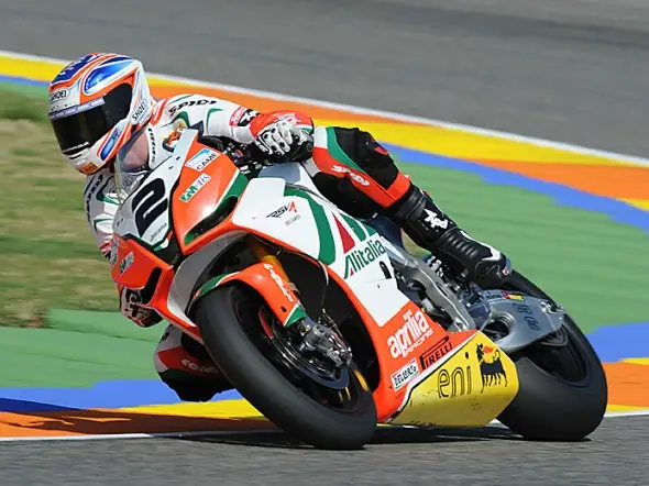 leon camier interview2010 1