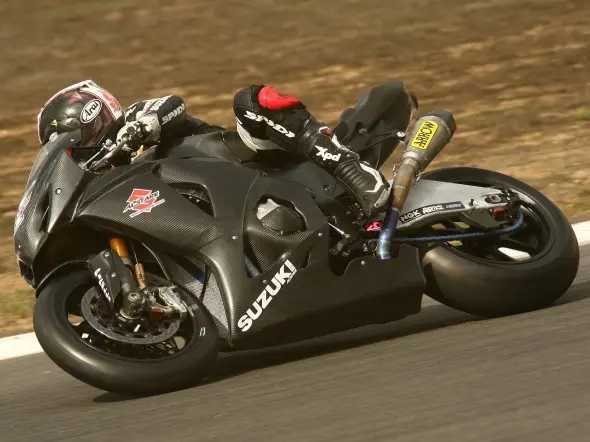 leon haslam afternoon portimao