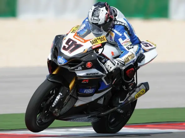 leon haslam interview20101 1