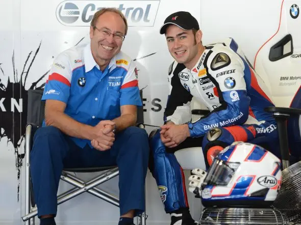 leon haslam portimao 2012 wsb 2