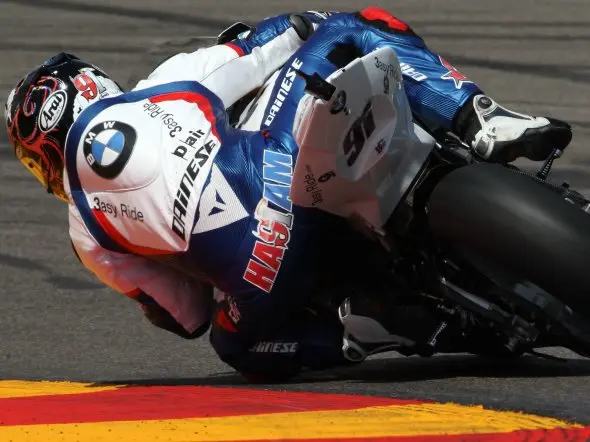 leon haslam preview brno 2011