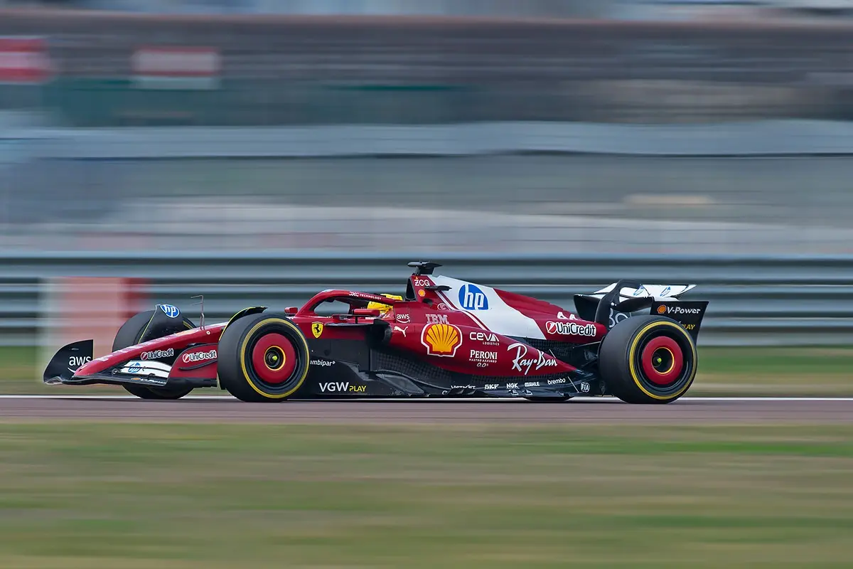 lewis