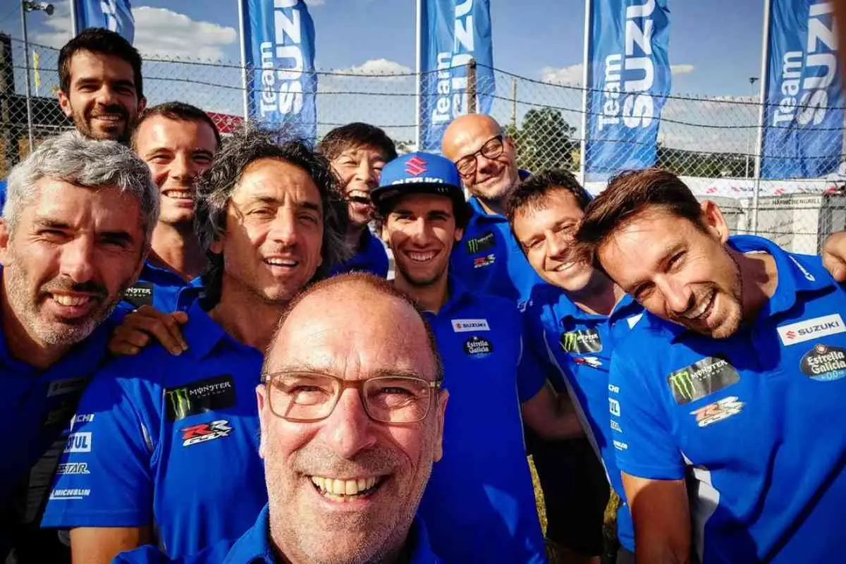 livio suppo