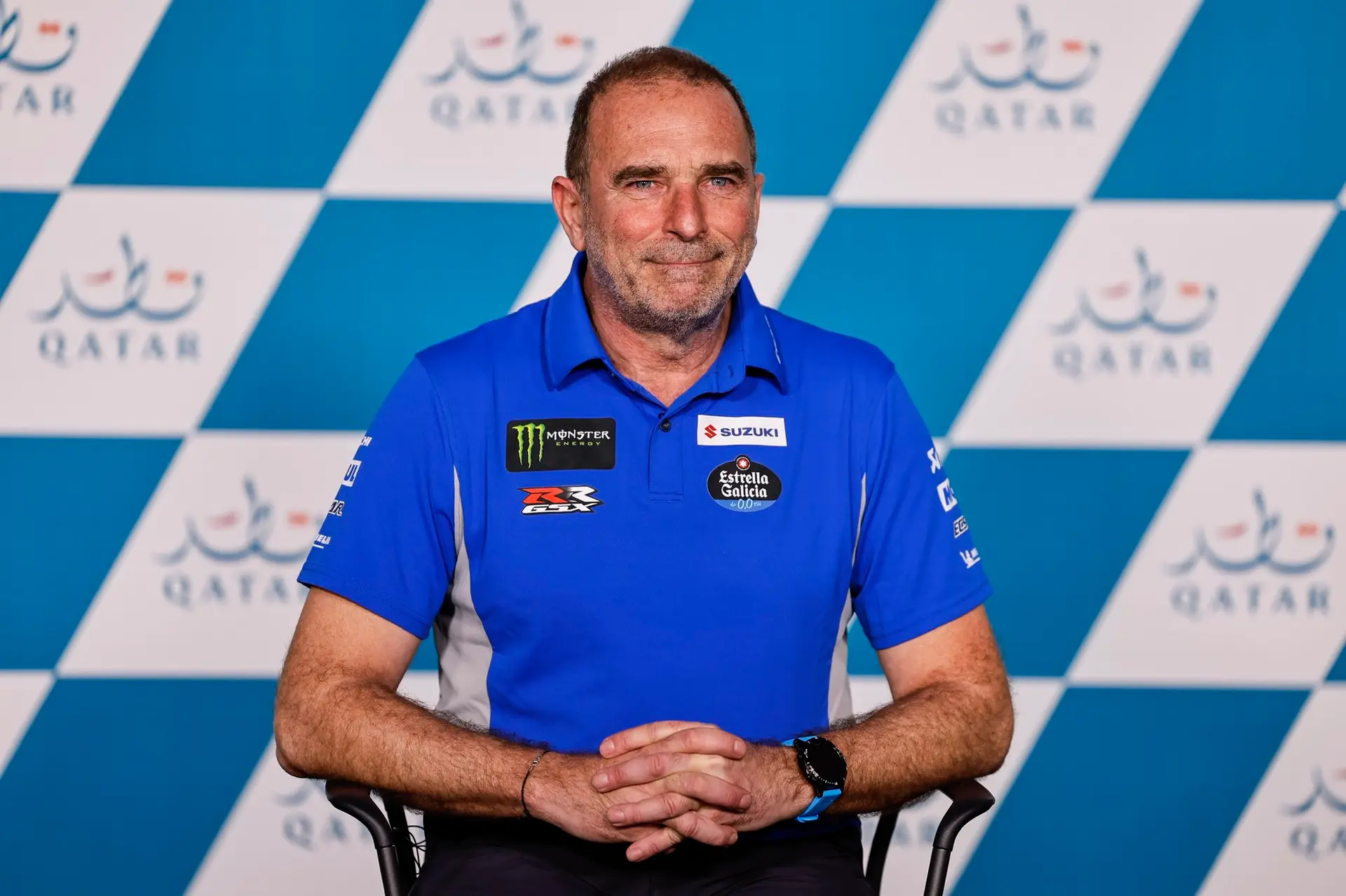 livio suppo motogp