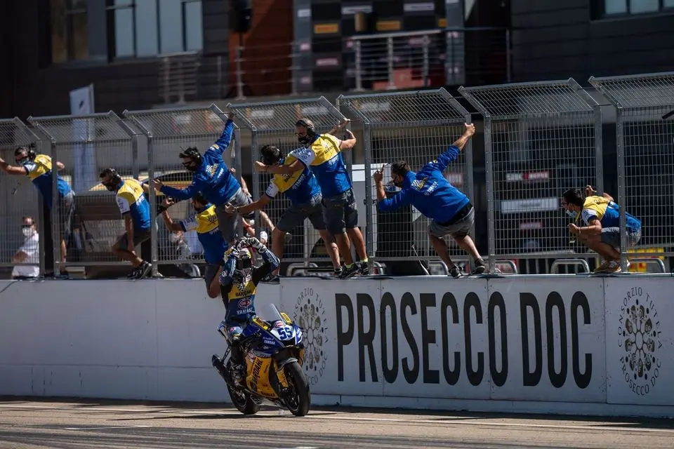 locatelli supersport