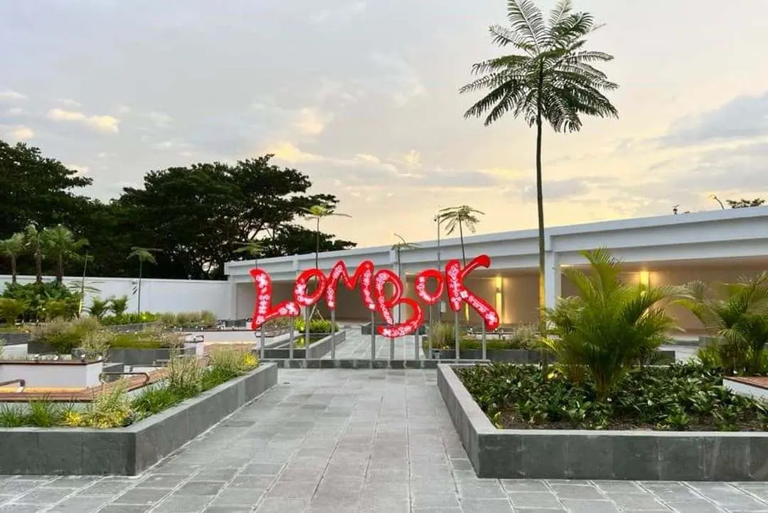 lombok 1
