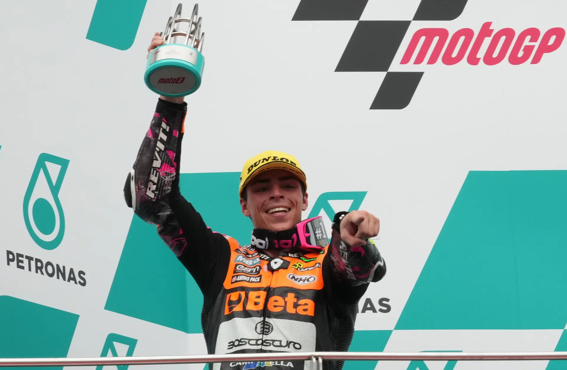 lopez sepang moto2 1