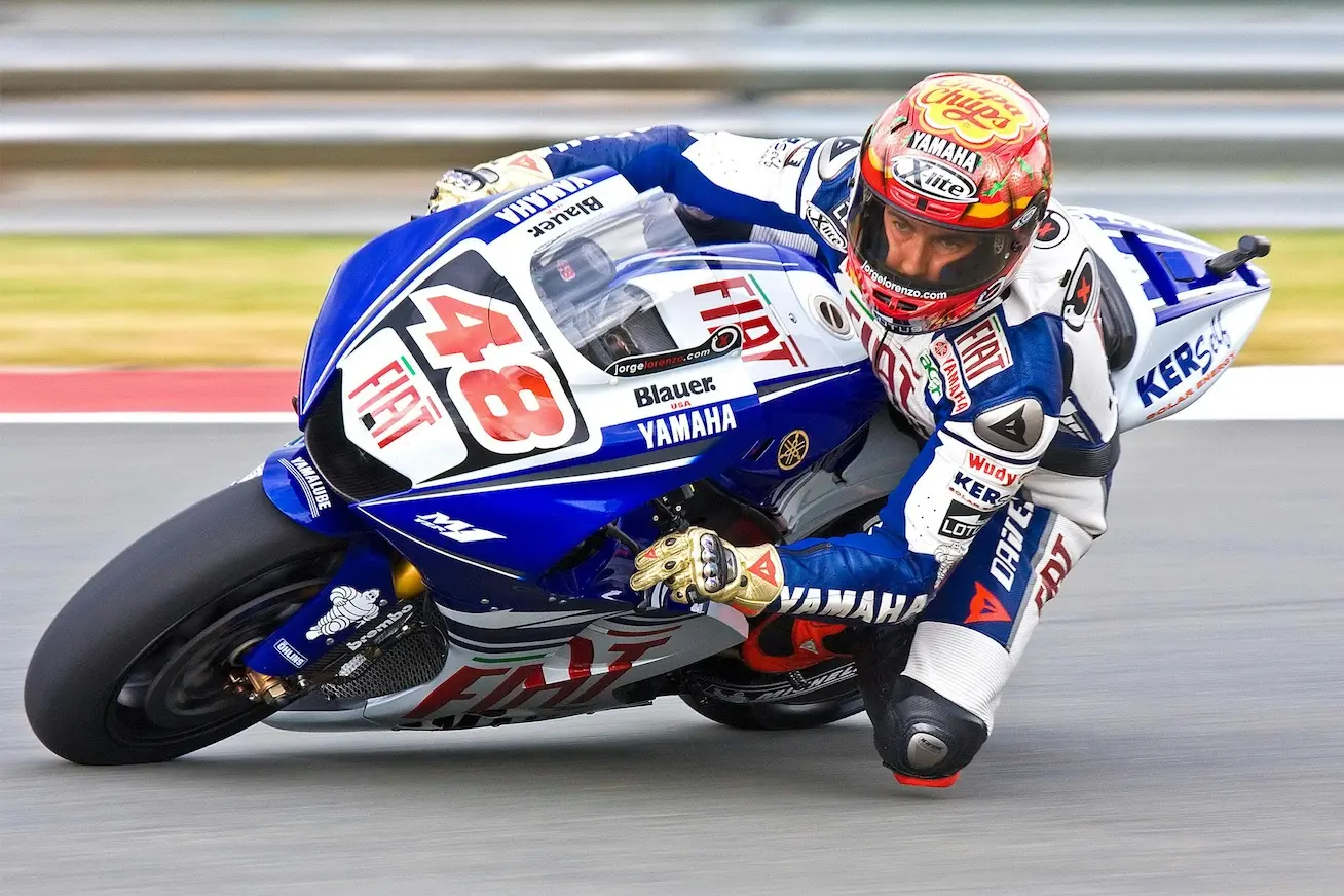 lorenzo