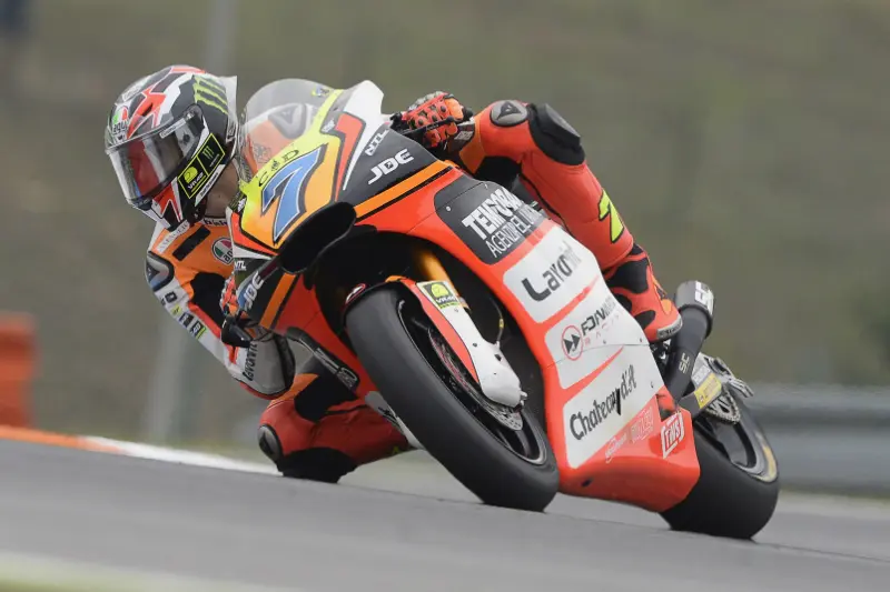 lorenzo baldassarri fp3