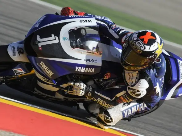 lorenzo comeback 1