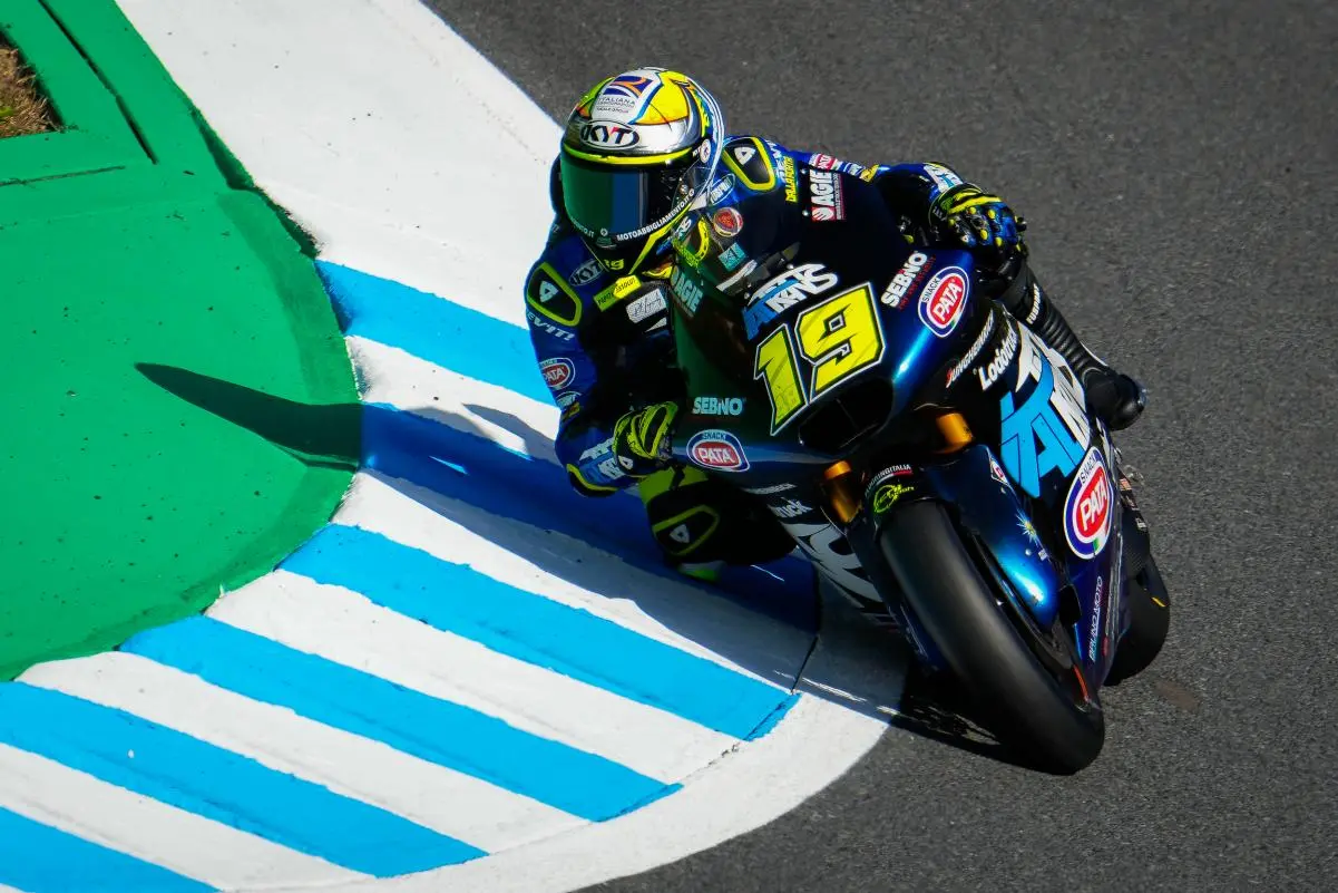 lorenzo dalla porta moto2