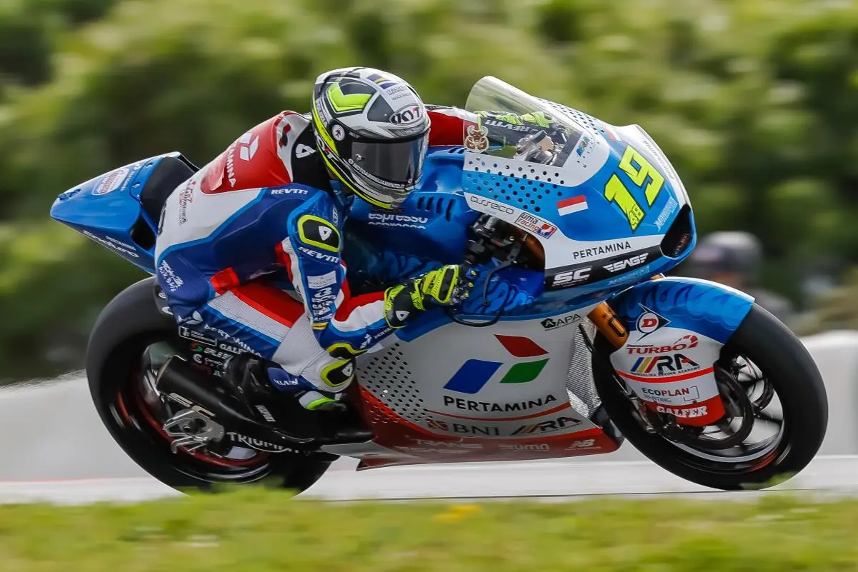 lorenzo dalla porta moto2 sag team