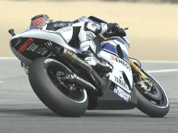 lorenzo fp3 laguna