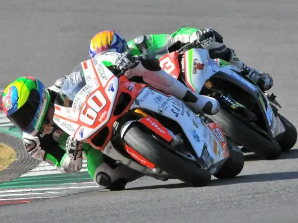 lorenzo savadori barni ducati