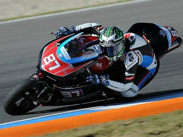 lorenzo zanetti ducati sslazio 2010