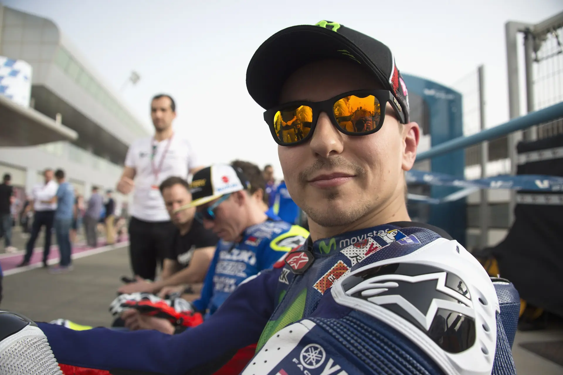 lorenzo