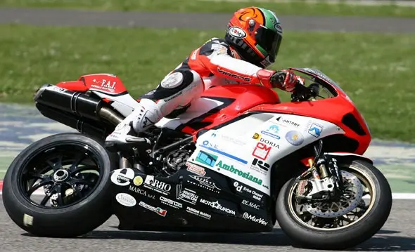 lorenzomauri monzatest civ