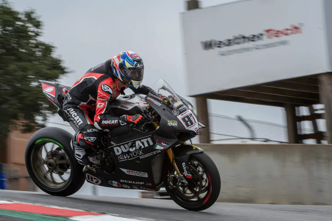 lorenzozanetti laguna seca corkscrew
