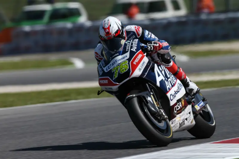loris baz 1