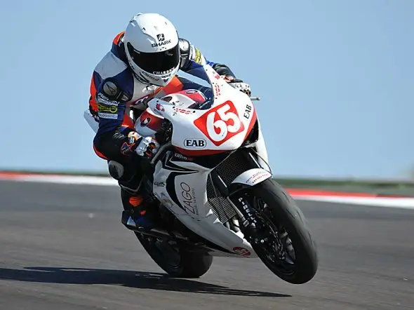 loris baz portimao 2011