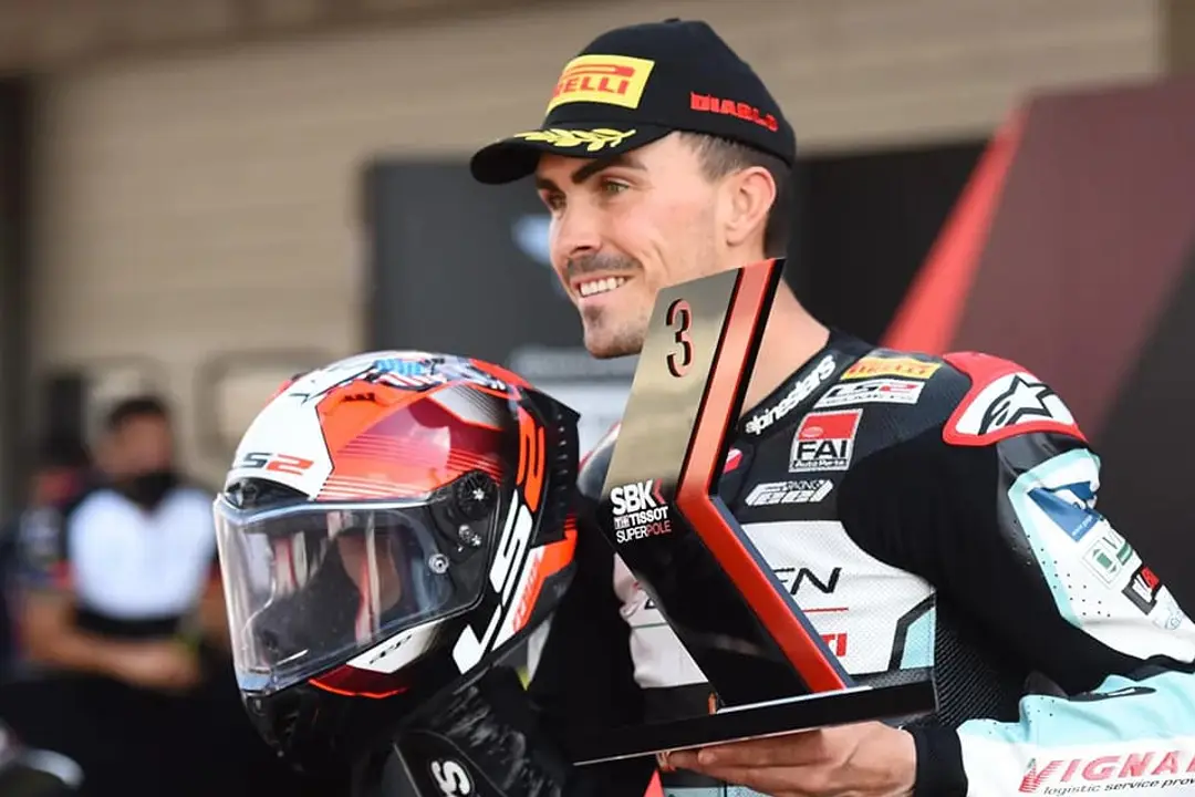 loris baz portimao