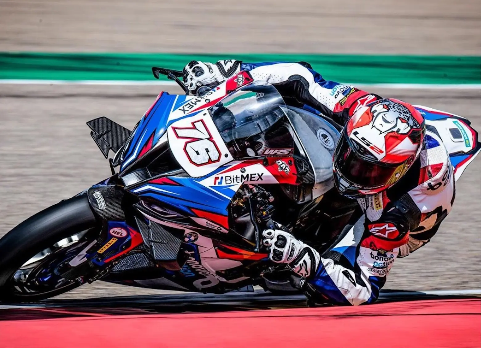 loris baz