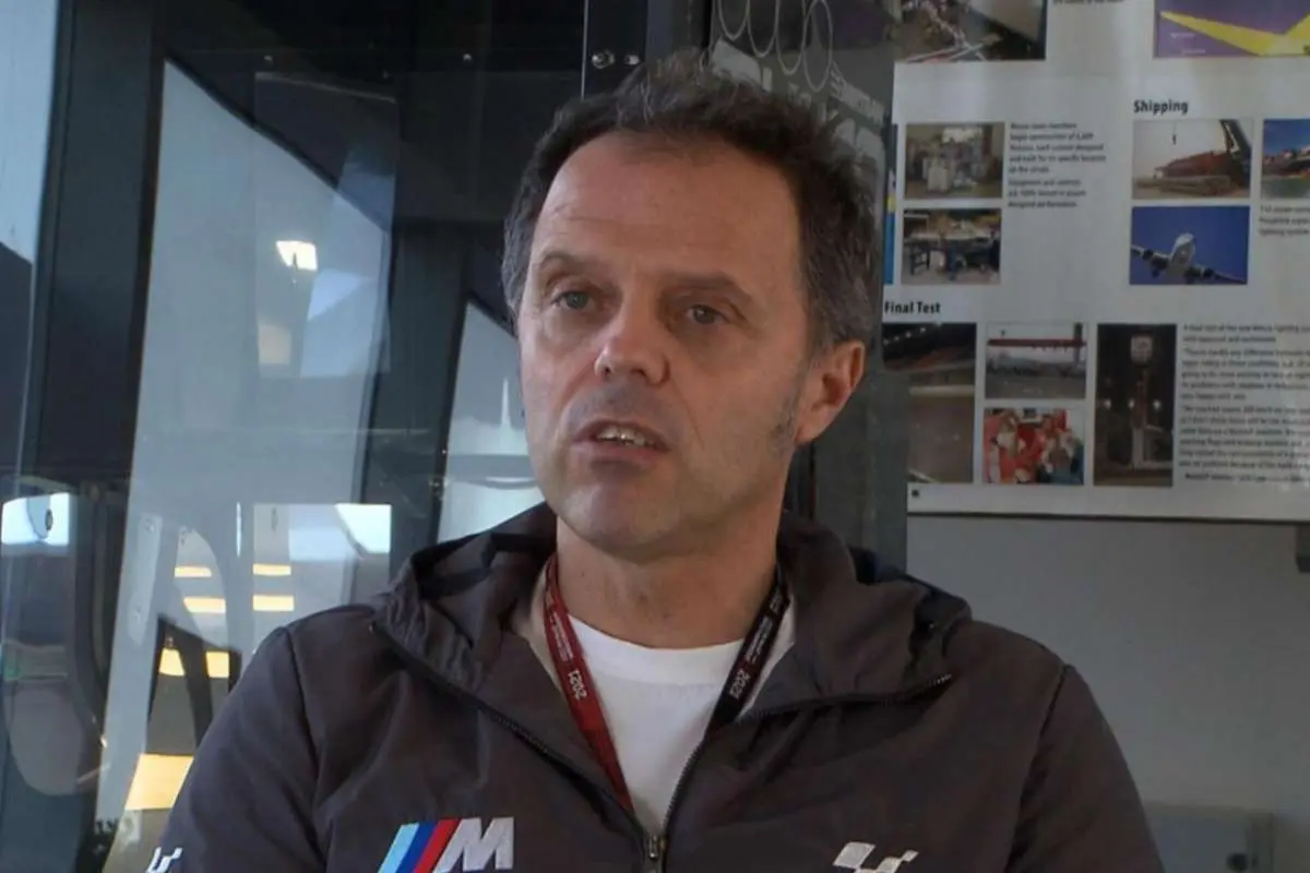loris capirossi