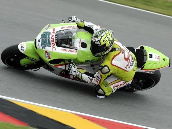 loris capirossi preview laguna seca