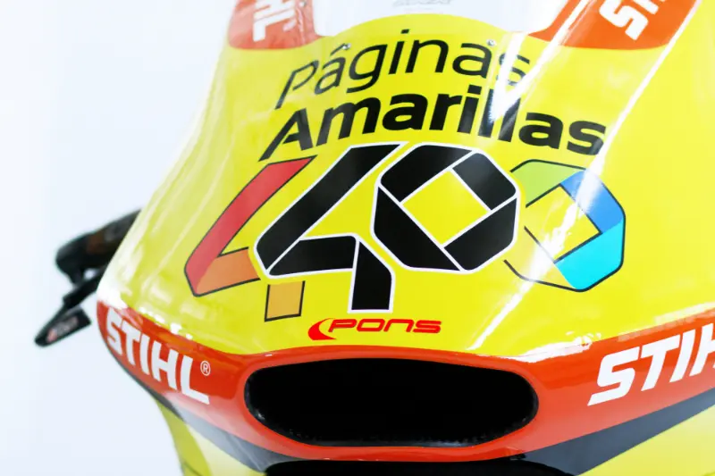 los40 pons 1