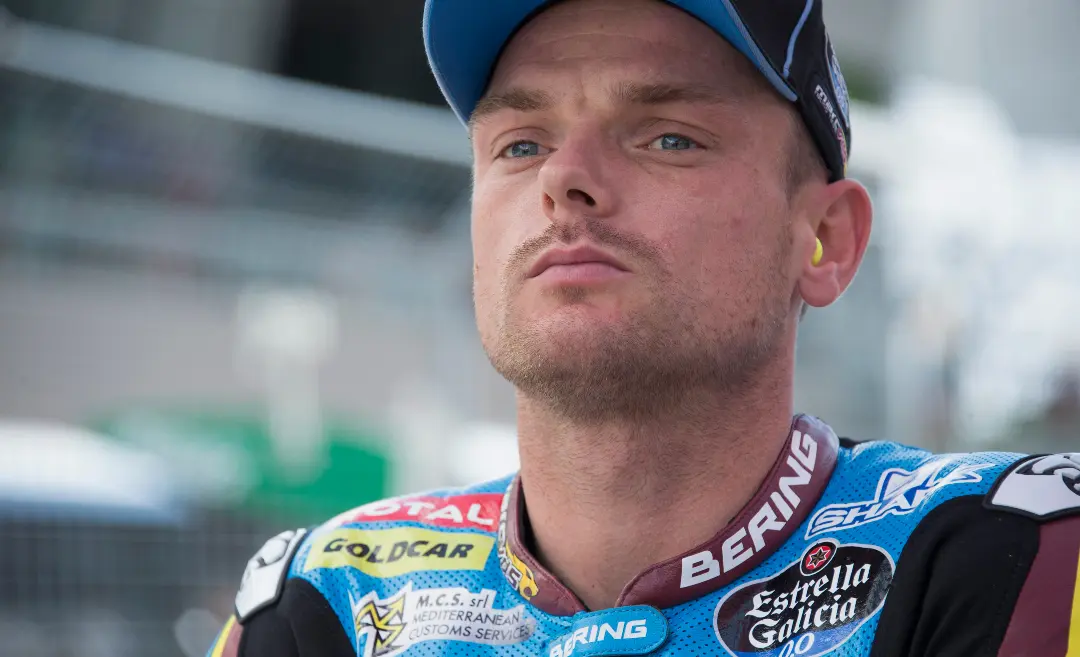 lowes moto2