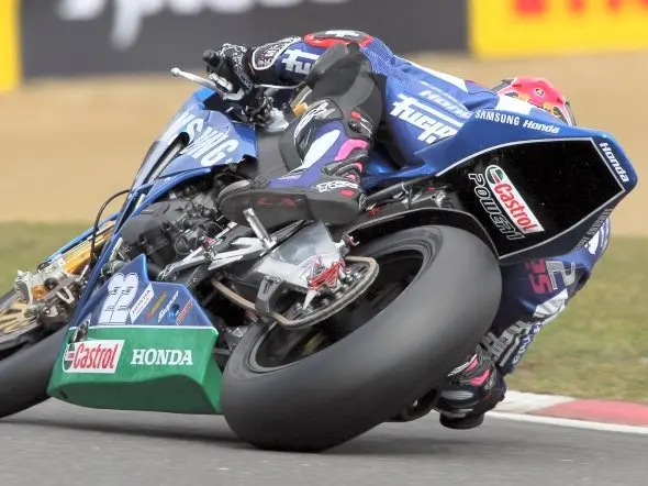 lowes oulton 1