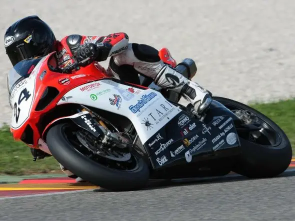luca conforti civ 2010