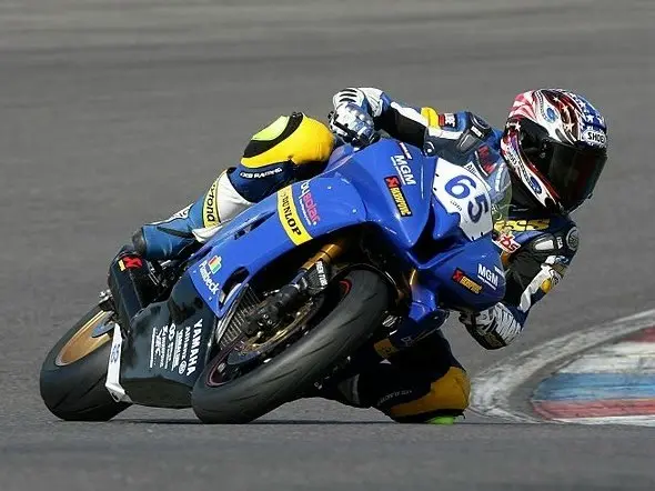 luca hansen idm supersport 2011