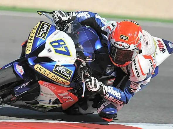luca marconi 2012