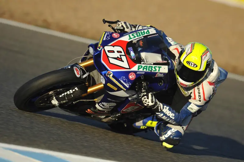 luca marconi 2015
