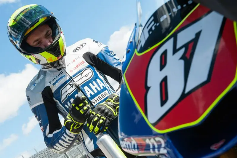 luca marconi 2017