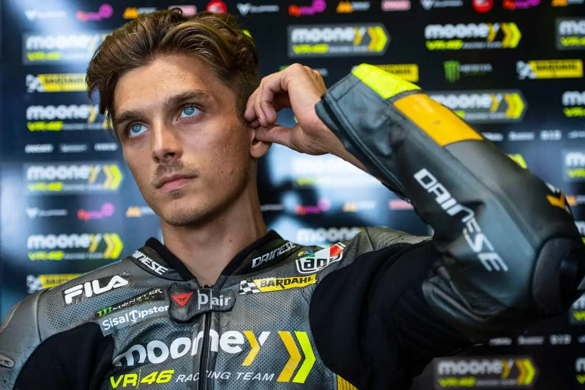luca marini 1