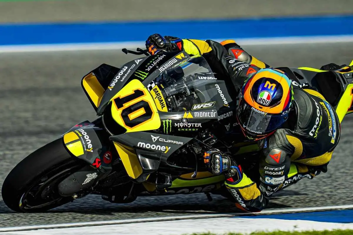 luca marini 1