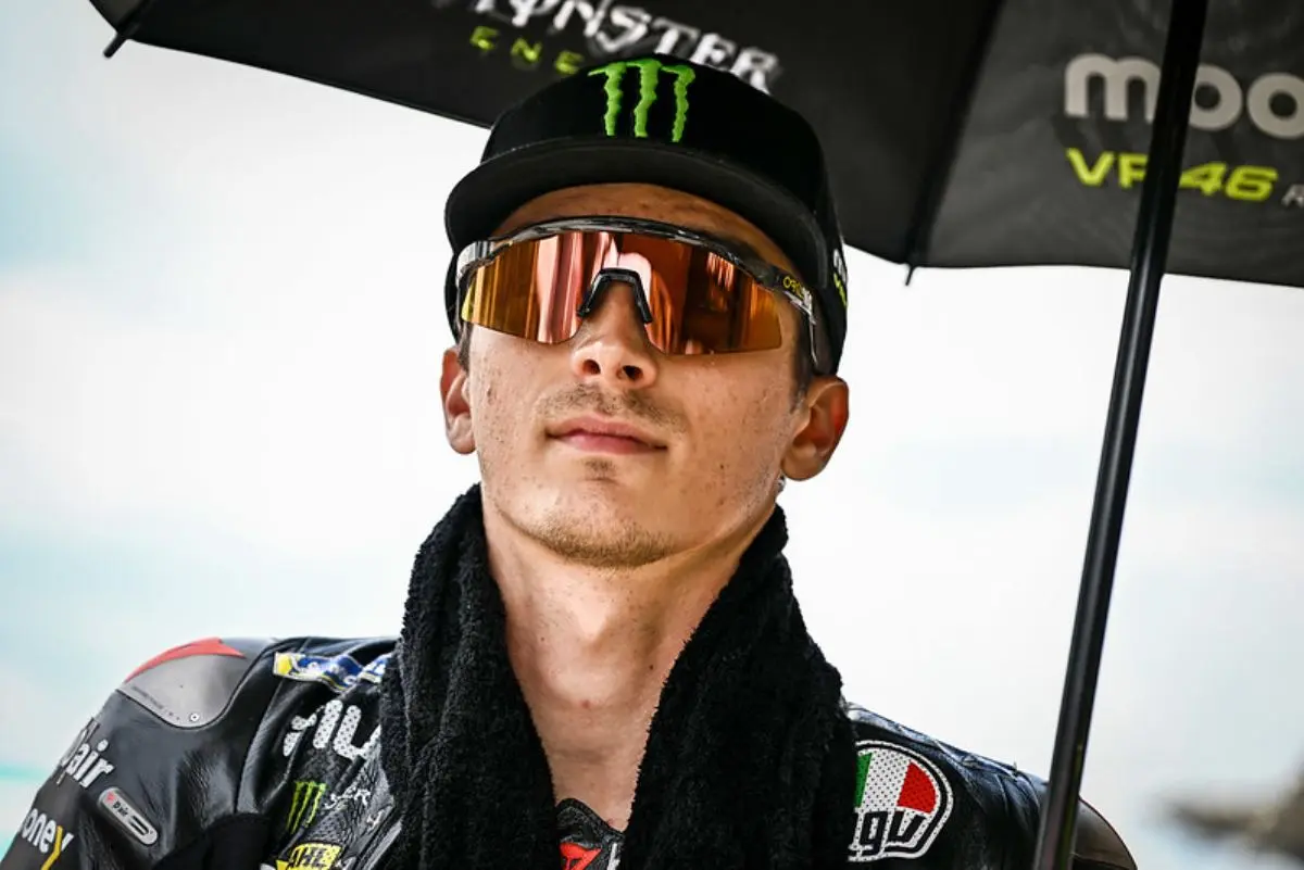 luca marini 1