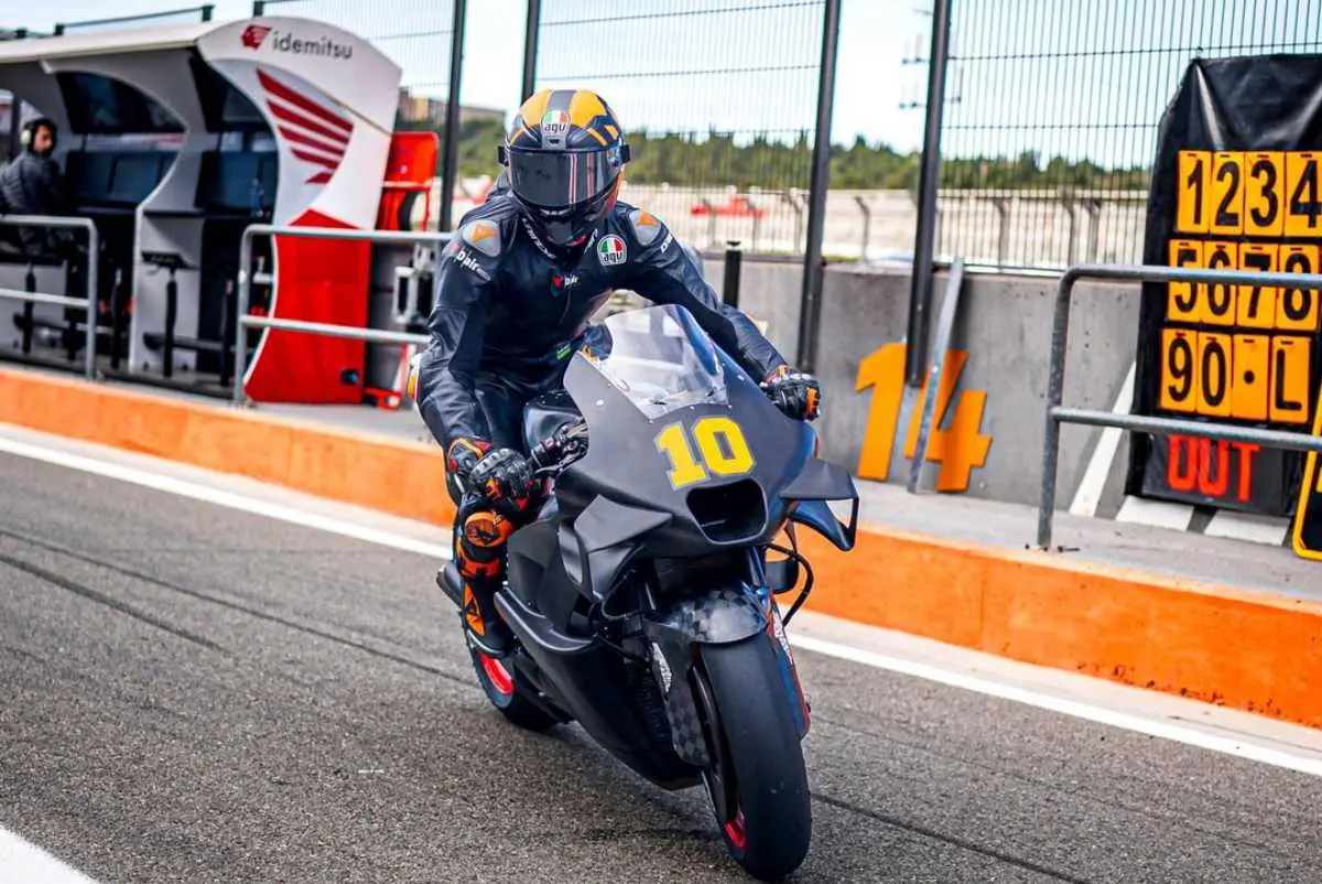 luca marini 1